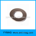 N40 Grado Neodymium Magnet Ring precios magnetita